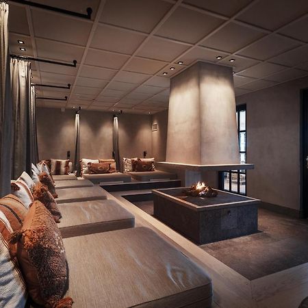 Smadalaroe Gard Hotell & Spa Exterior photo