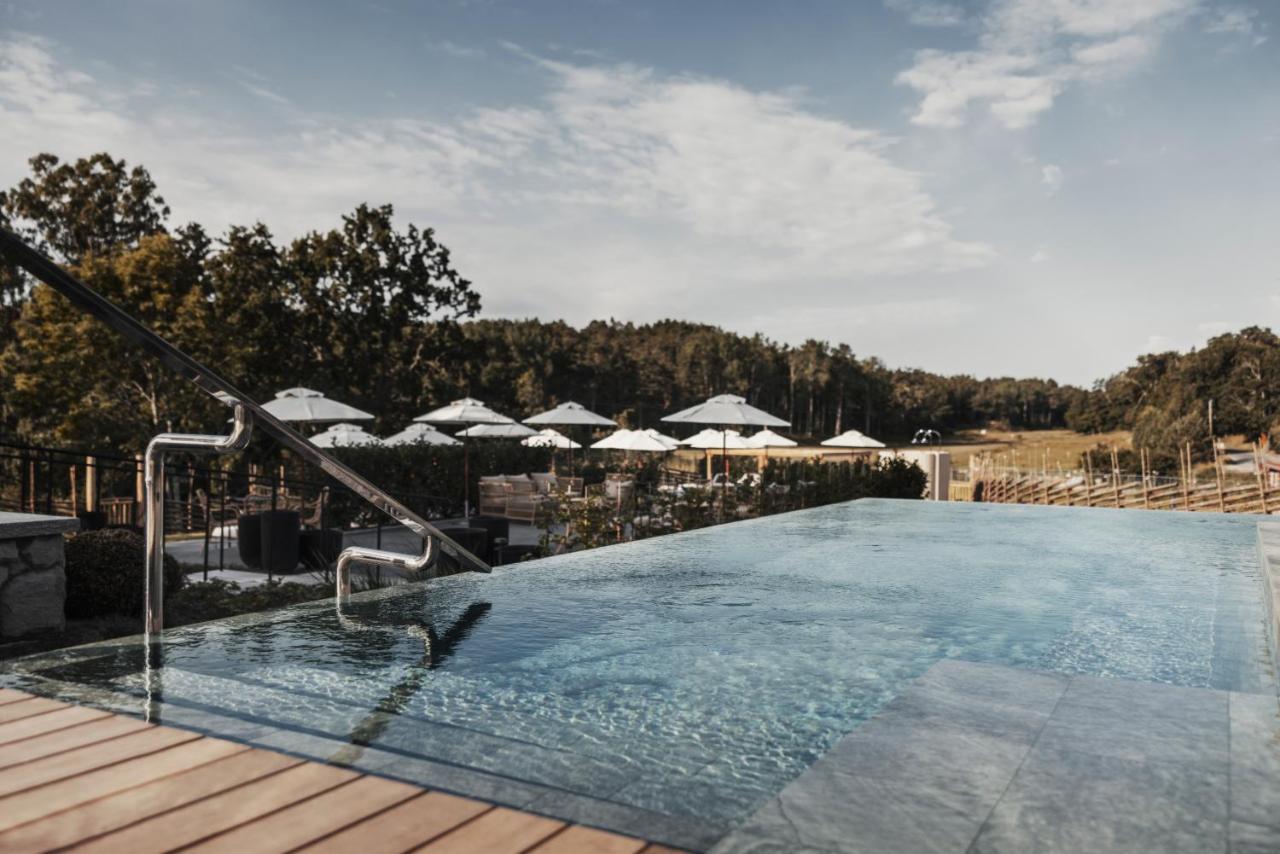 Smadalaroe Gard Hotell & Spa Exterior photo