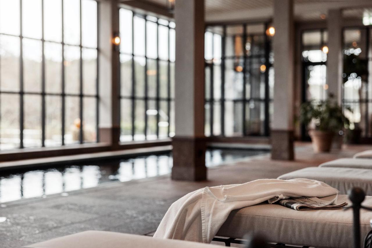 Smadalaroe Gard Hotell & Spa Exterior photo