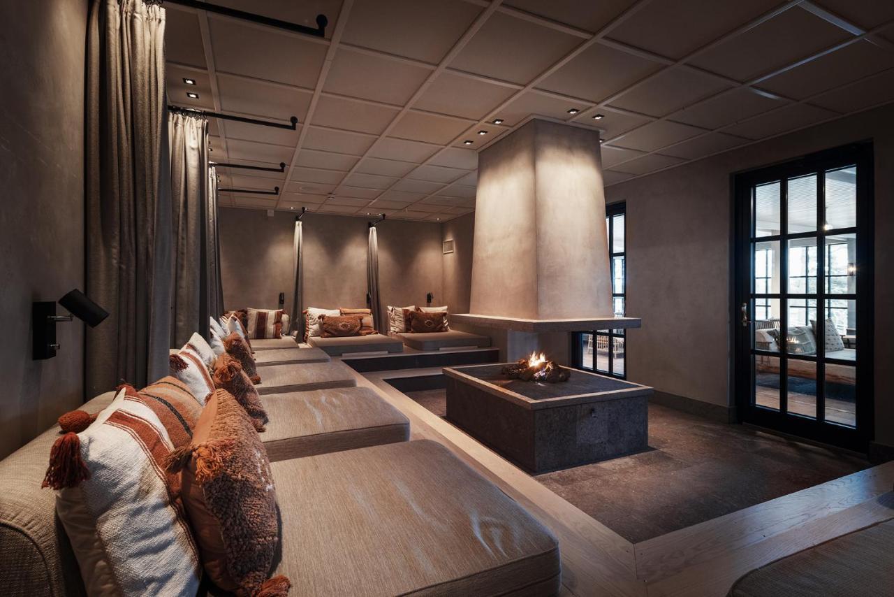 Smadalaroe Gard Hotell & Spa Exterior photo