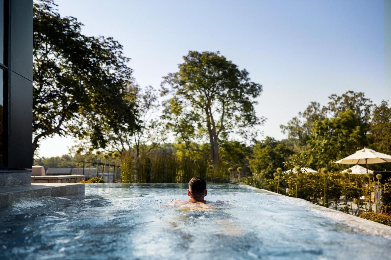 Smadalaroe Gard Hotell & Spa Exterior photo