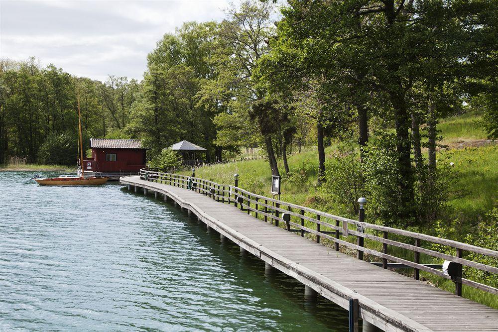 Smadalaroe Gard Hotell & Spa Exterior photo