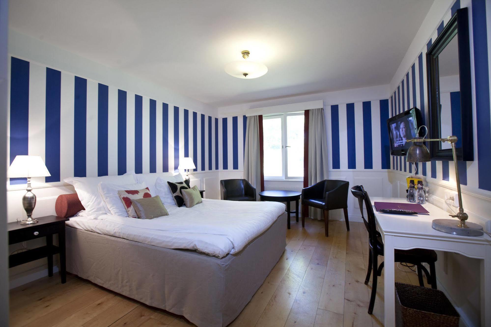 Smadalaroe Gard Hotell & Spa Exterior photo