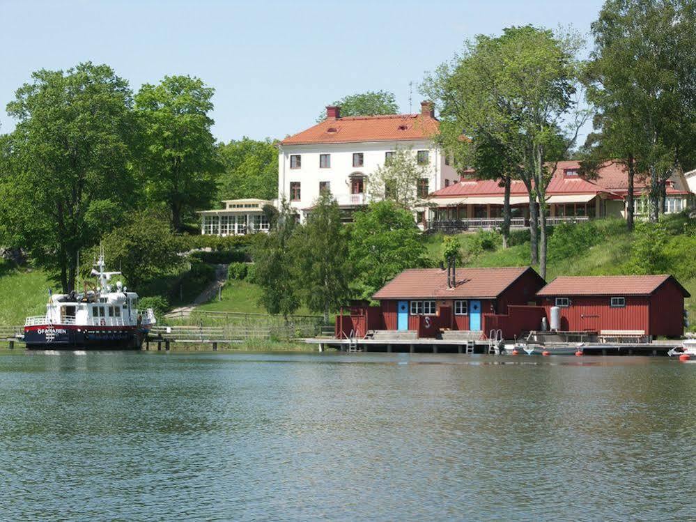 Smadalaroe Gard Hotell & Spa Exterior photo
