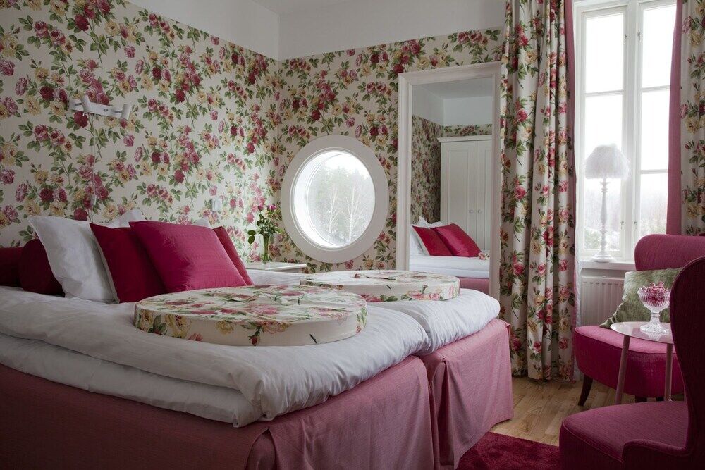 Smadalaroe Gard Hotell & Spa Exterior photo